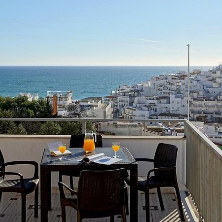 Rooftop Oldtown Residence Albufeira Exterior photo