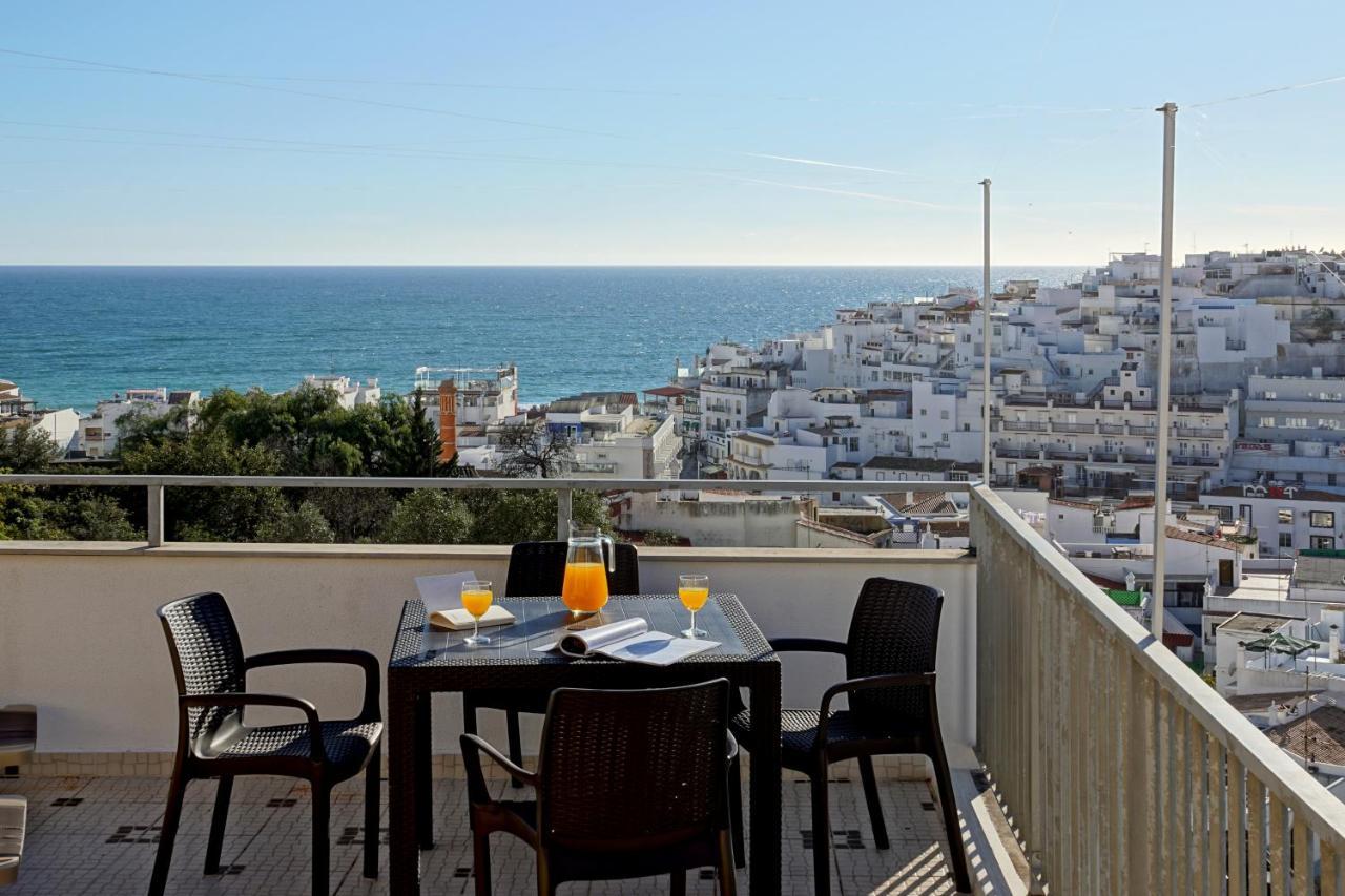Rooftop Oldtown Residence Albufeira Exterior photo