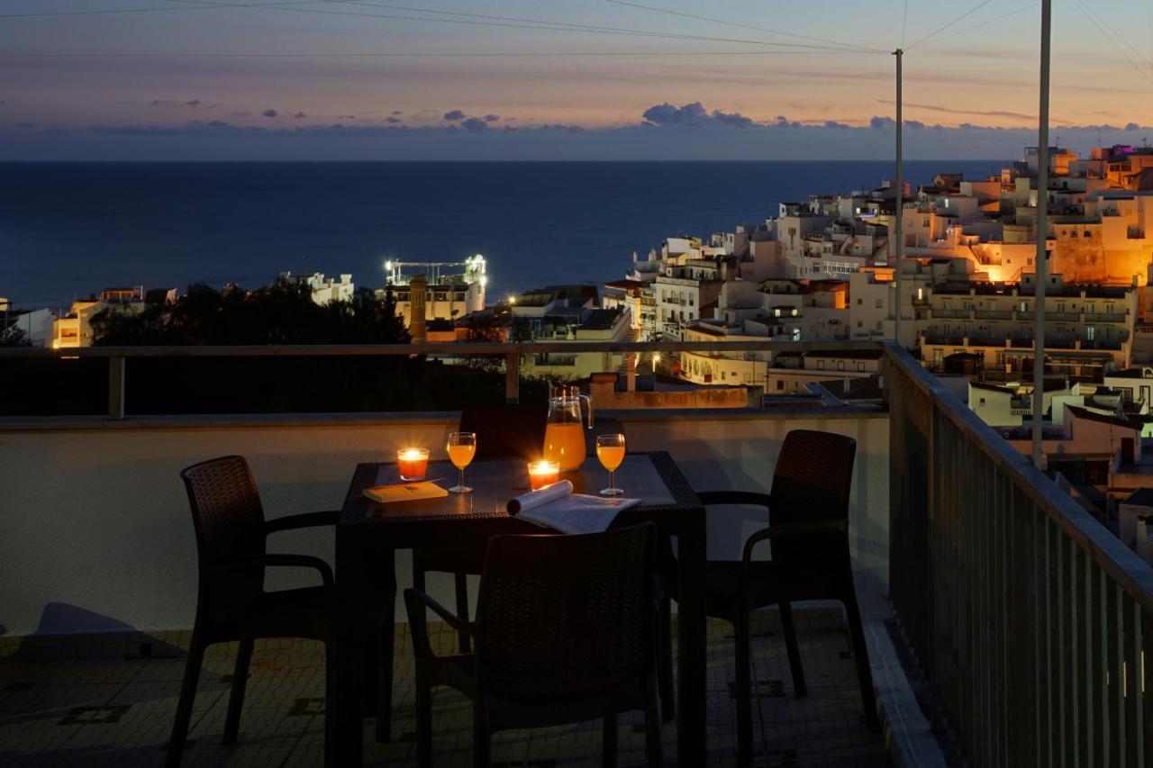 Rooftop Oldtown Residence Albufeira Exterior photo