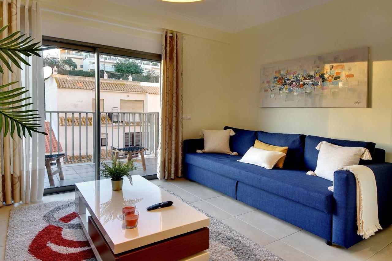 Rooftop Oldtown Residence Albufeira Exterior photo